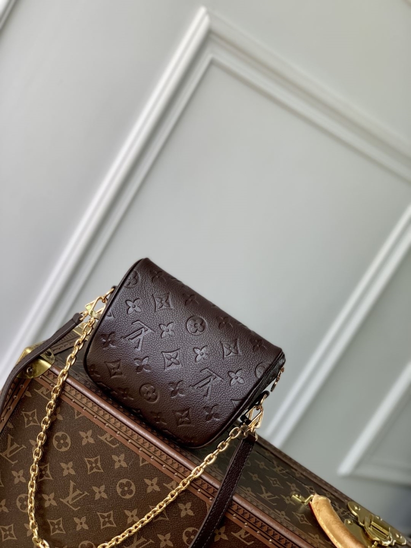 LV Waist Chest Packs